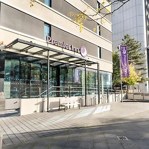 Premier Inn Frankfurt Westend